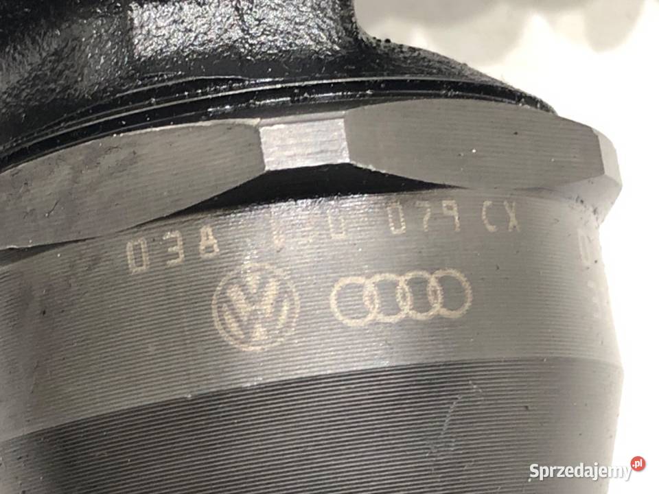 POMPOWTRYSKIWACZE KOMPLET VW PASSAT B5 FL