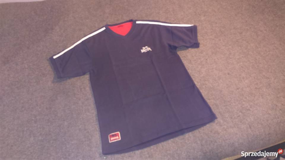 Tshirt koszulka Lonsdale London Skierniewice