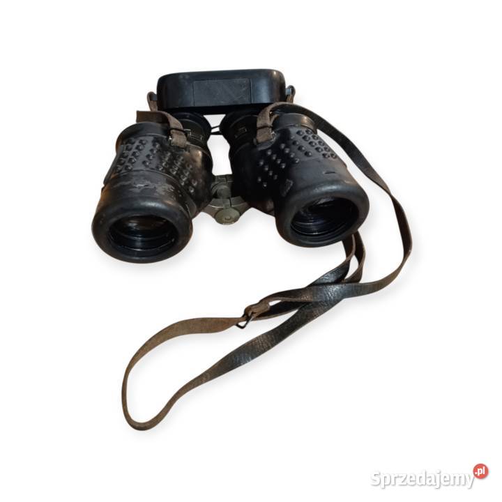 LORNETKA PZO 7x45 Z PRYZMATYCZNA 8 ORYGINALNA Kołobrzeg