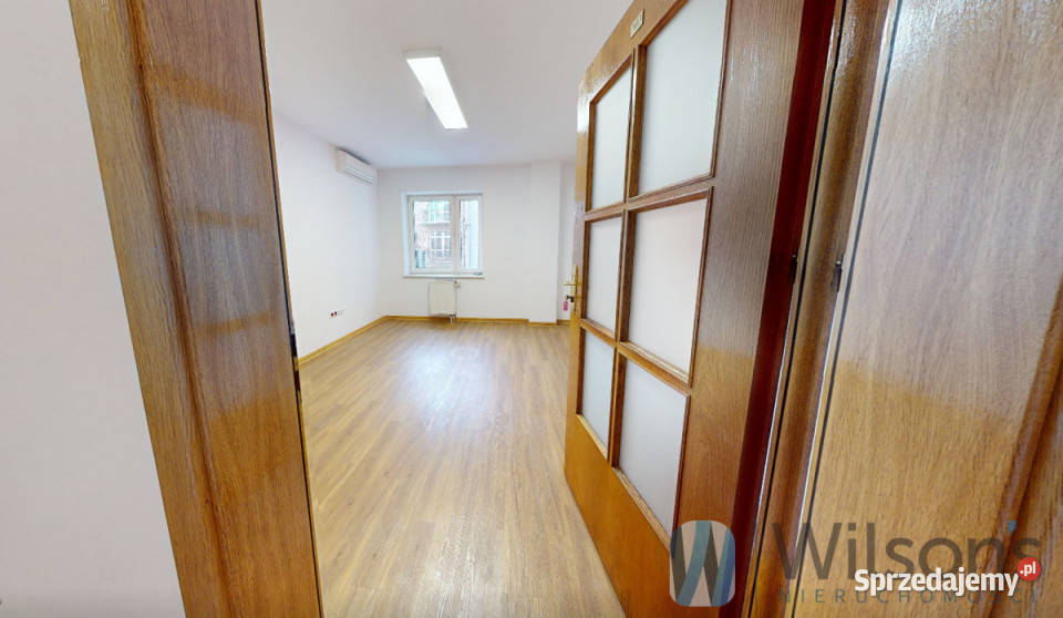 Do sprzedaży mieszkanie 148m2 4 pokoje Warszawa