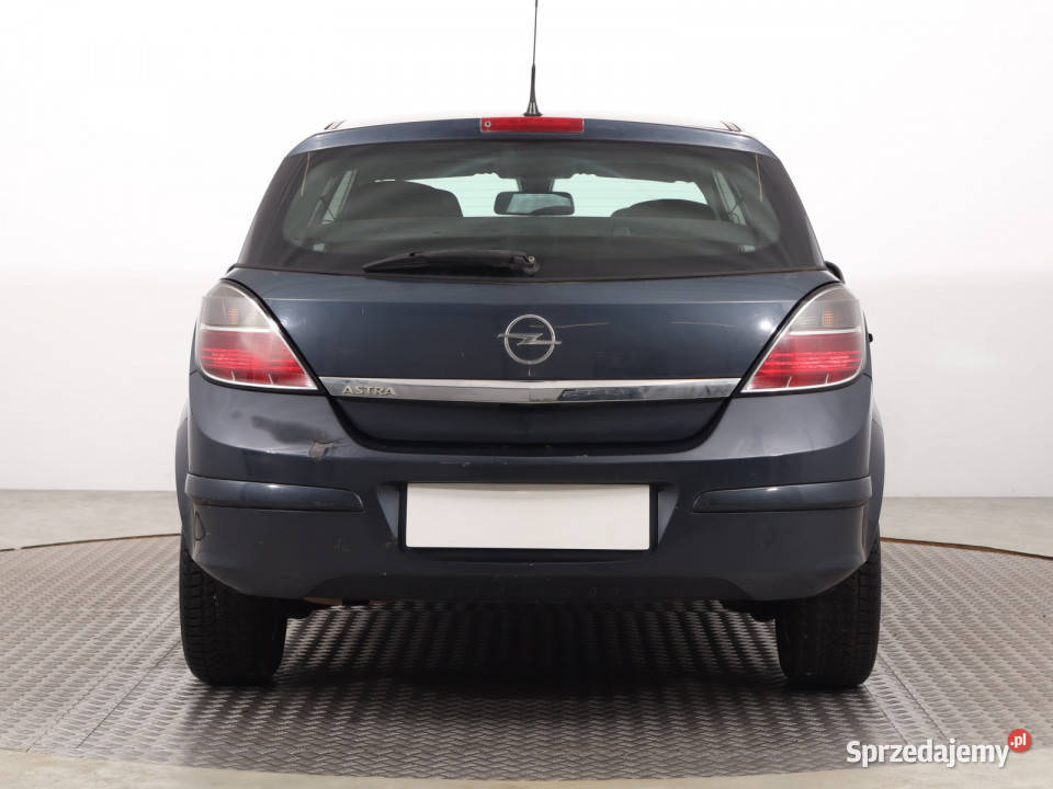 Opel Astra 16 16V elektryczne lusterka Astra Katowice