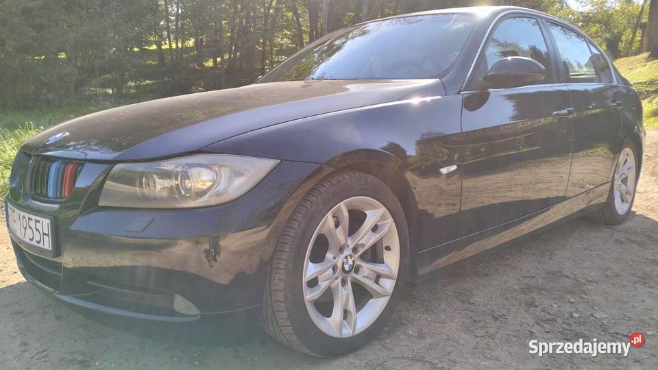 BMW E90 Rzeszów sprzedam