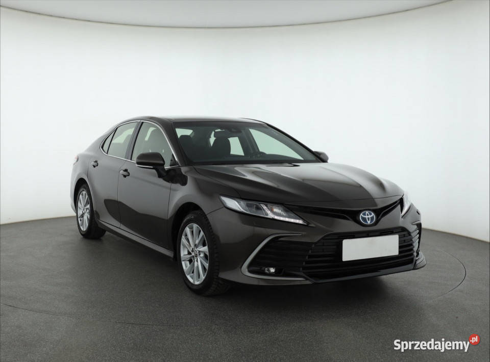 Toyota Camry 25 Hybrid przyciemniane szyby Piaseczno