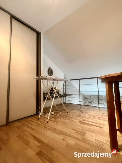 Bezpośrednio Wwa Wesoła 2 pok 40m2 antresola 9m2 Rok budowy 2007