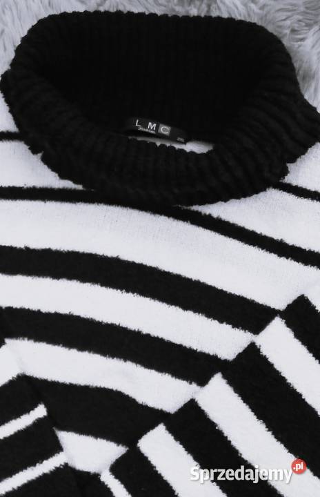 Ciepły sweter golf opolskie Opole