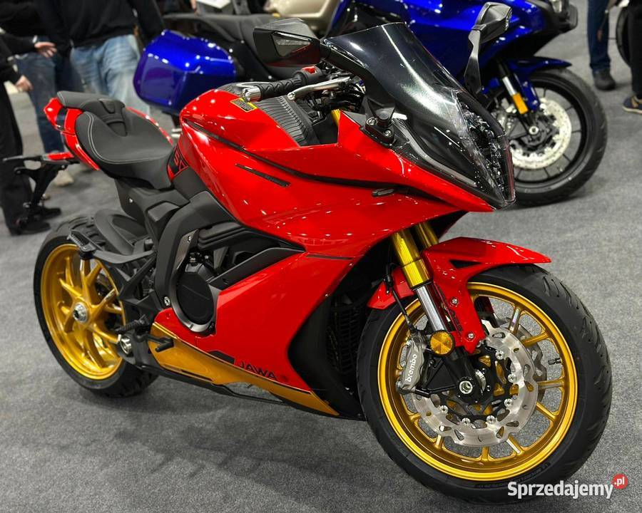 JAWA 750 RACING Zapraszamy Pako Racing Jawa kujawsko-pomorskie Brzozówka