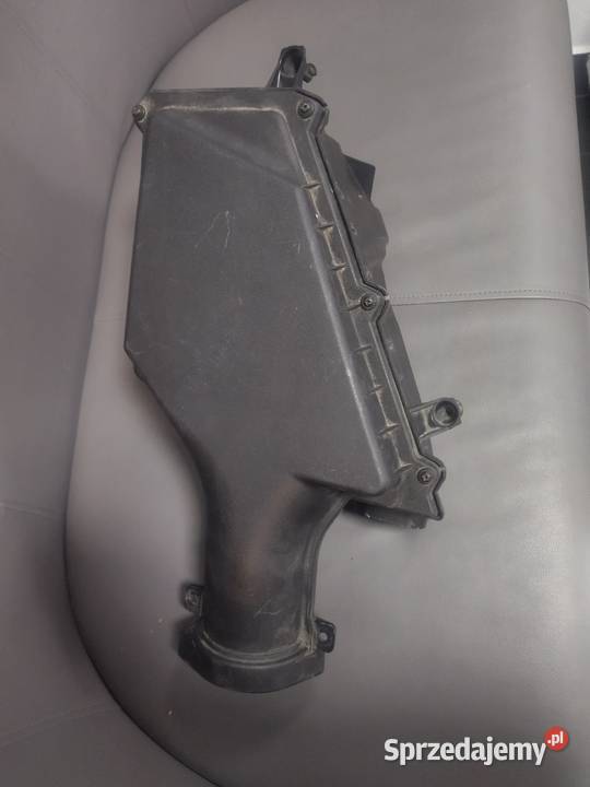 Obudowa filtra powietrza Volvo C30 S40 V50 C70 Bochnia