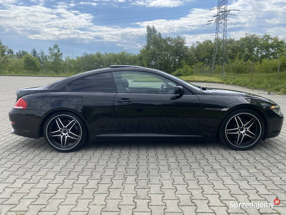 630i LCI 30 272 Manual NaviProf Bixenon 2xPDC