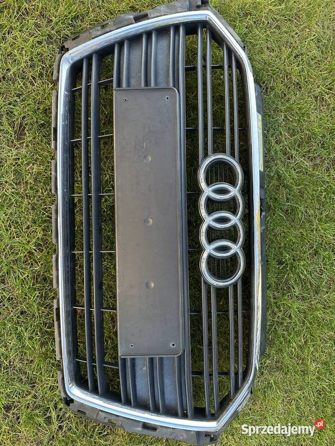 Grill Audi a3