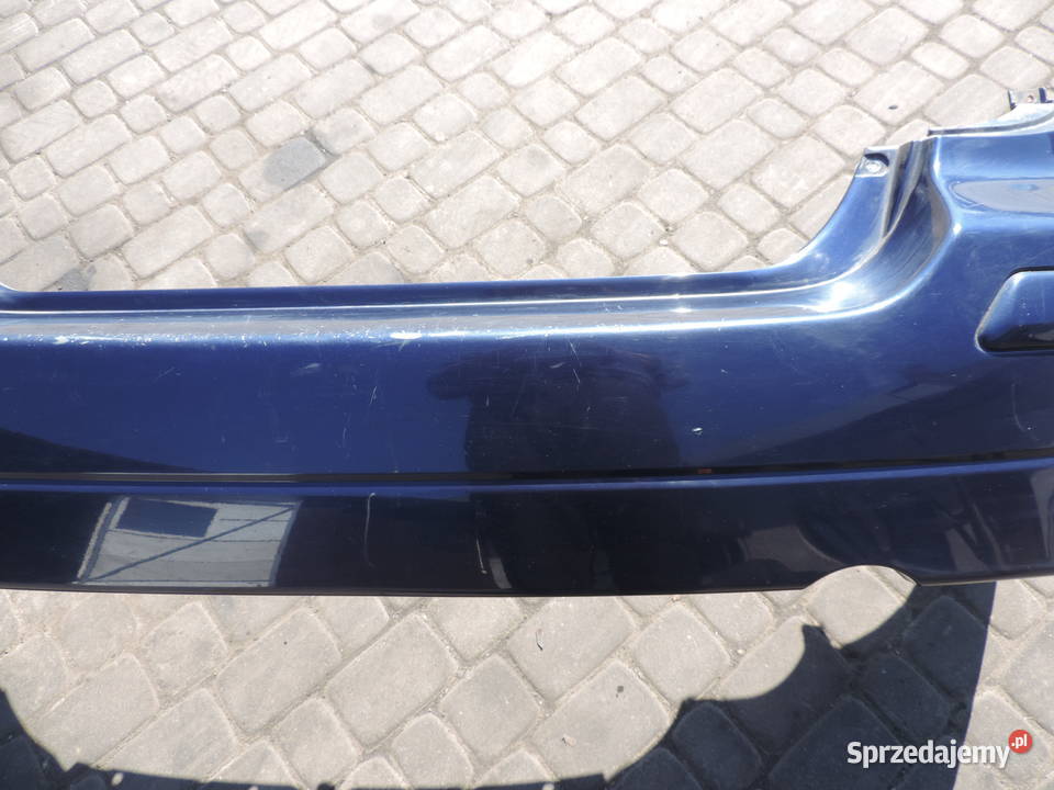 ZDERZAK TYLNY SUZUKI LIANA Z2U Nowy Sącz