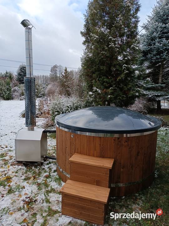 Balia ogrodowa dostępna ręki Radomsko