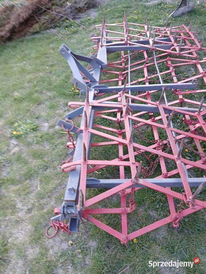 Brony 5 polowe sprzedam