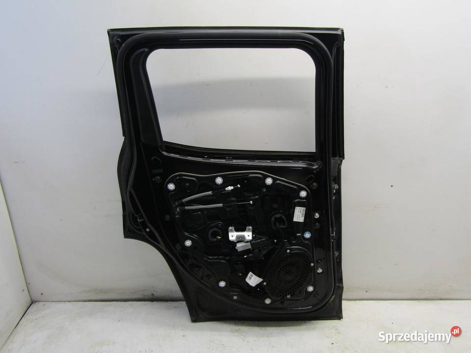 DRZWI LEWY TYŁ LEWE TYLNE 601 JEEP RENEGADE sprzedam