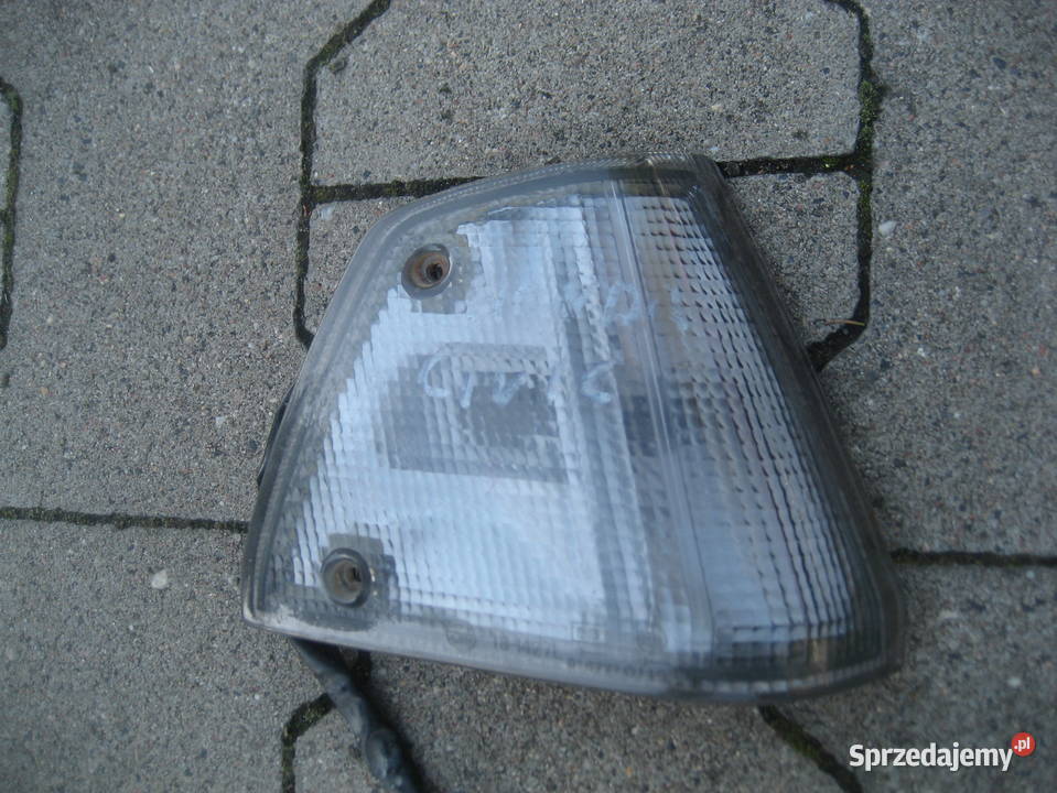 honda civic iii 8387r kierunkowskaz prawy Kierunkowskazy wielkopolskie
