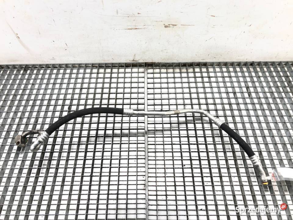 RURKA KLIMATYZACJI BMW E71 9152962 30 306 0714 podkarpackie