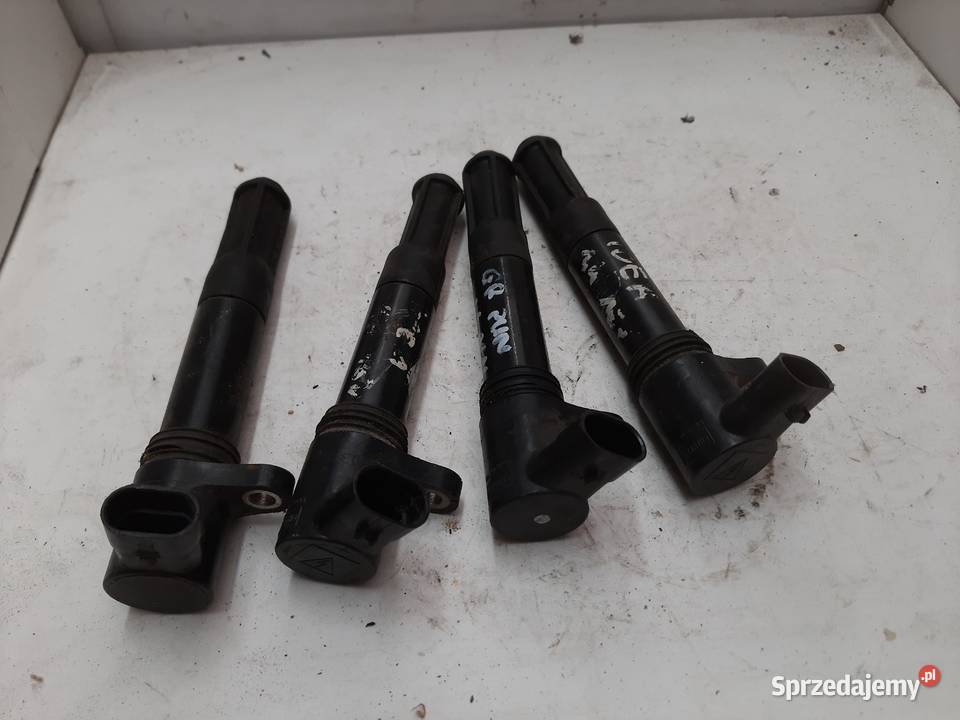 Fiat Stilo Grande Punto Lancia 14 16V cewka łódzkie Ksawerów