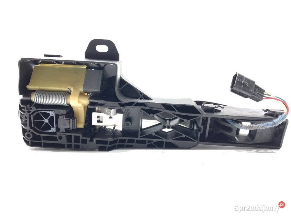 KLAMKA ZEWNĘTRZNA PRAWY PRZÓD RENAULT MEGANE IV
