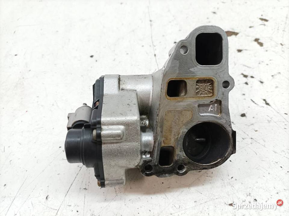 ZAWÓR EGR 24404025 22 16V DIRECT Opel Vectra III