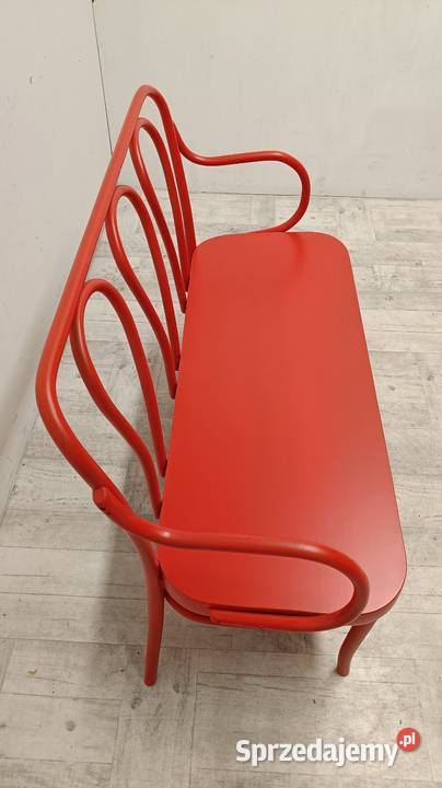 ławka model Thonet gięty buk Radomsko sprzedam