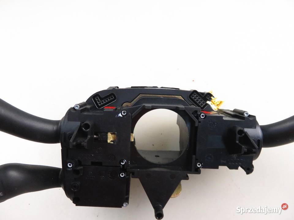 PRZEŁĄCZNIK ZESPOLONY AUDI Q7 4L 4F0953549C osobowe