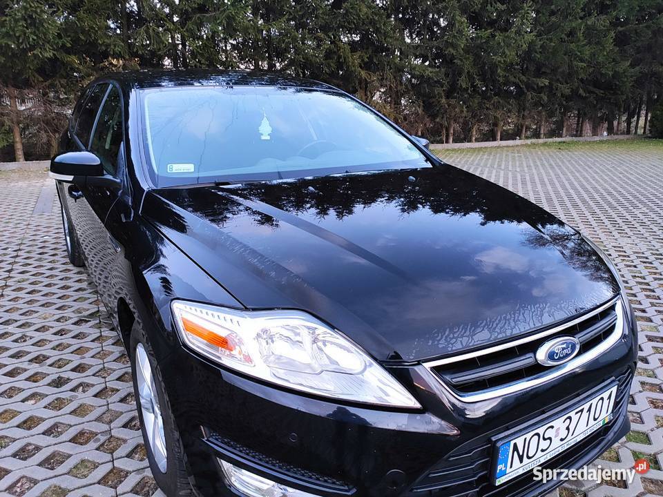 16 tdci lift 2012 bezwypadkowy warmińsko-mazurskie Morąg