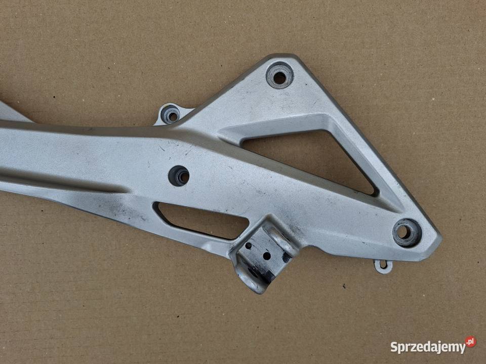 HONDA CB 600 HORNET SET PRAWY MOCOWANIE PODNÓŻKA sprzedam