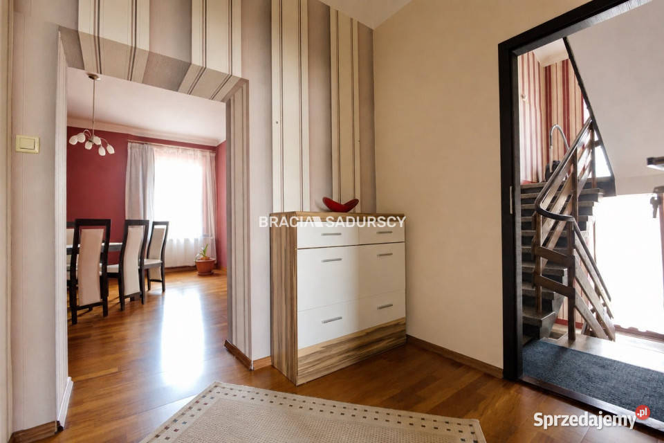 Dom 250m2 Zembrzyce