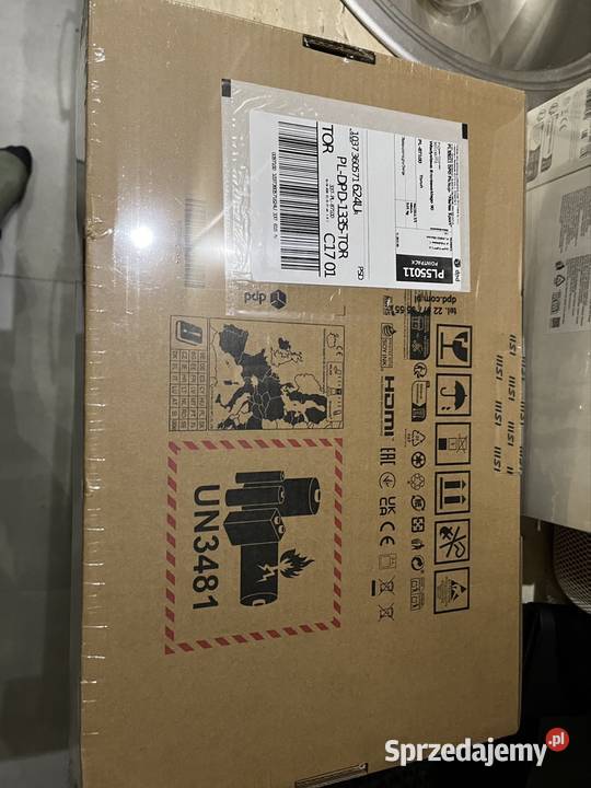 NOWY laptop MSI Modern 15 F13MG 627 win 11 PRO kujawsko-pomorskie sprzedam