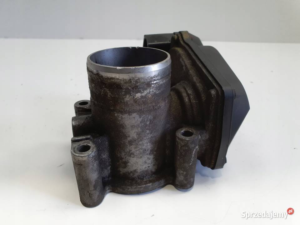 PRZEPUSTNICA Skoda Fabia II 12 12V