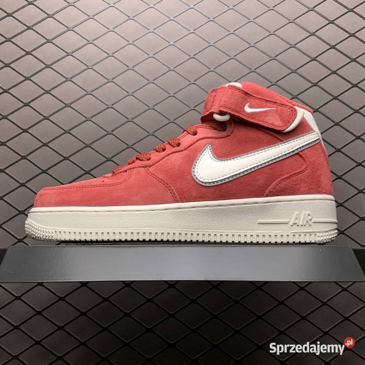 NIKE AIR FORCE 1 MiD buty sportowe rozmiary 3646 Warszawa