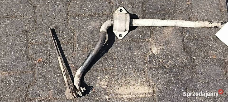 STABLIZATOR PRZÓD BMW E 46 LIFT Lipno sprzedam