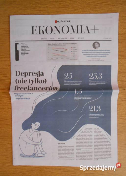 Ekonomia 40 Gazeta Wyborcza Parczew