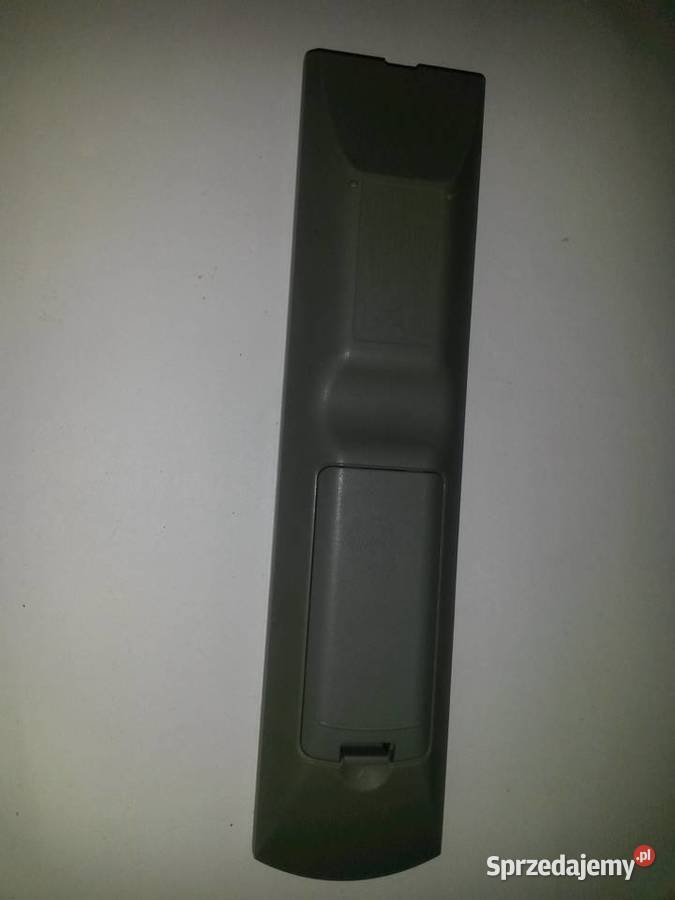 ORYGINALNY PILOT SONY RMADU002 AV SYSTEM wielkopolskie Poznań