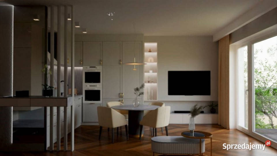 Nowe 2 pokoje balkon 5 min Stary Rynek bez PCC i balkon kujawsko-pomorskie Bydgoszcz