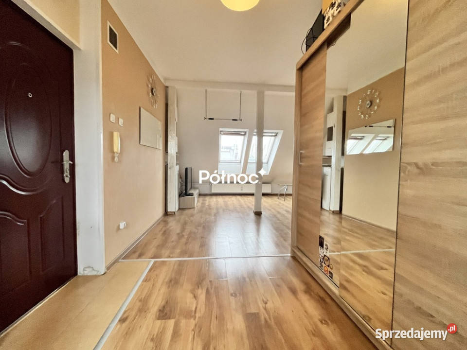 Kawalerka w centrum gotowa do wprowadzenia Sprzedaż Hrubieszów