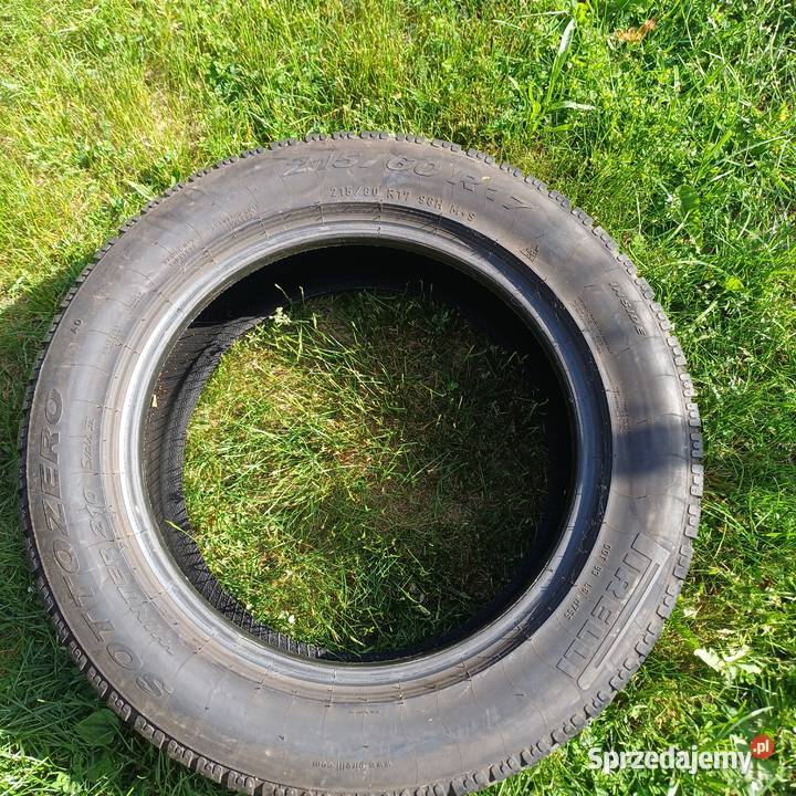 Opony 2156517 Pilzno