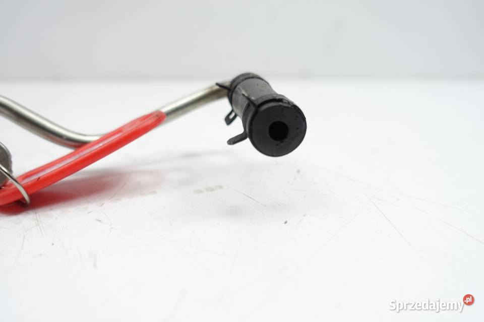 Jaguar XF 30 D V6 PRZEWÓD RURKA WĄŻ Rudka sprzedam