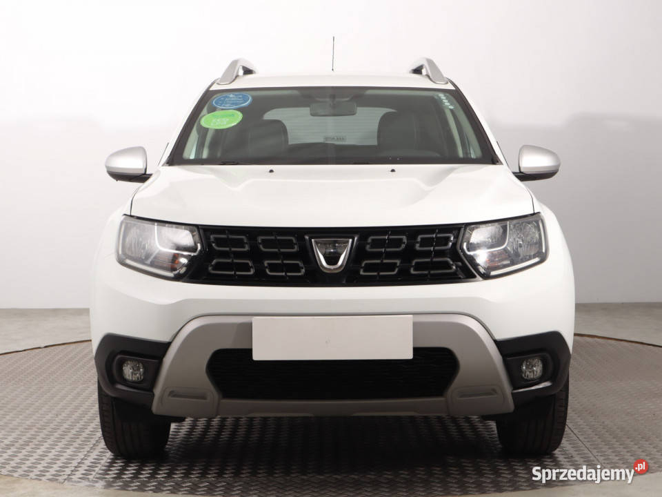 Dacia Duster 10 TCe śląskie sprzedam