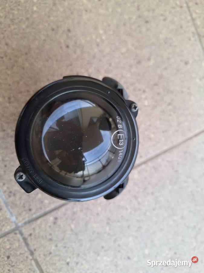 Lexus RX 400h halogen lewy inne części do RX400h Toruń