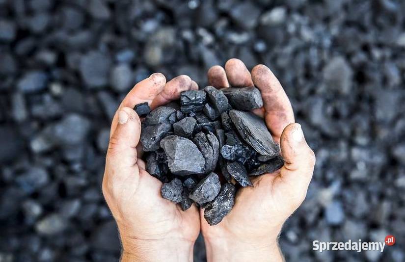 Węgiel Polski import Szybka dostawa Lędziny