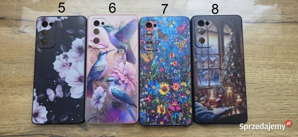 Etui Samsung Galaxy S20 FE HARRY POTTER MARVEL Warszawa