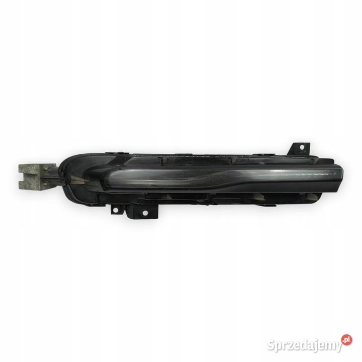 HALOGEN LEWY Volvo V40 II 31395919 lampa do osobowe lubelskie Chełm