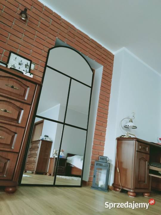 Rama do lustra Kraków