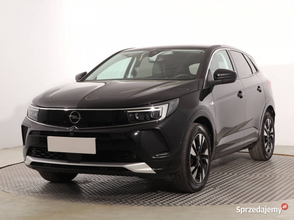 Opel Grandland 12 Turbo