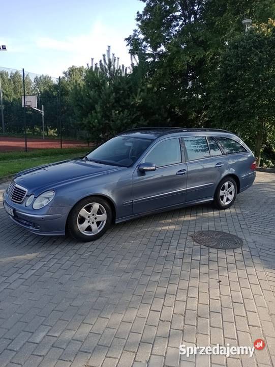 Sprzedam Mercedes Benz kujawsko-pomorskie