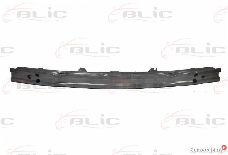 BELKA ZDERZAKA PRZÓD ALU OPEL VECTRA C 04020905 osobowe Pruszków sprzedam