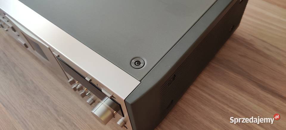 Magnetofon Teac V 7000 Stan Idealny mazowieckie Piastów