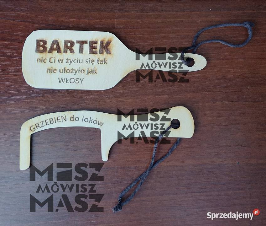 Zestaw łysego do glacy do włosów szczotka i Antyki, Sztuka, Kolekcje Racot