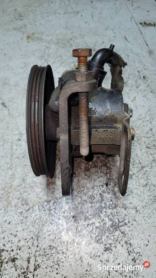 Pompa wspomagania Fiat Bravo 16 Łagów