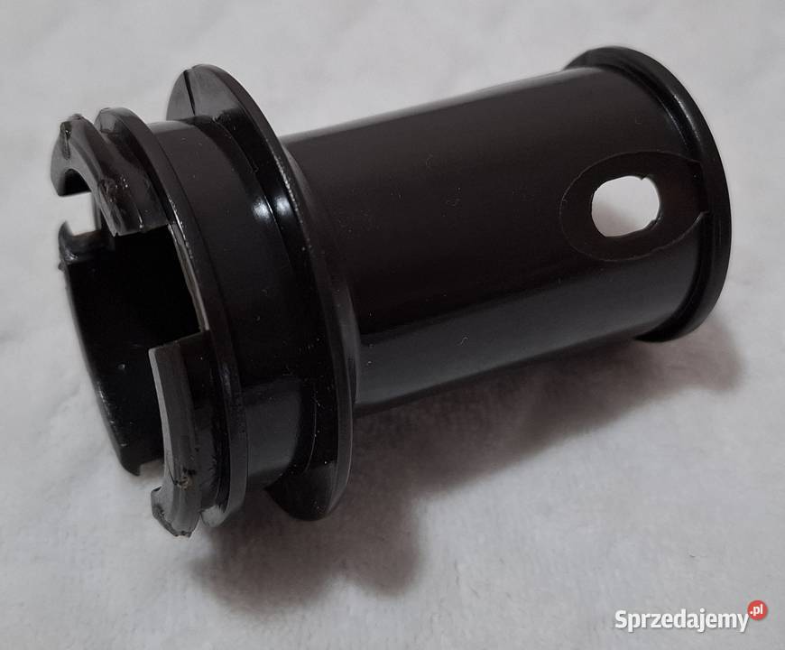Zewnętrzny łącznik Rollbrush z rurą rura wlotowa Czeladź